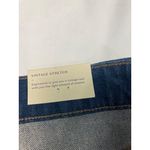 Universal Threads NWT Universal Thread‎ Blue Denim 5 Pocket Straight Leg Balloon Jean Jeans 18W Photo 8