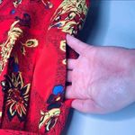 Plenty By Tracy Reese  ‘Ashley’ Retro Floral Sleeveless Dress Size 6 Photo 11