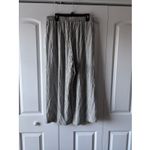 Jane Delancey Shirt and Pant Set Women's Size 2X New with Tags White Photo 6