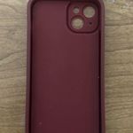 SheIn iPhone 15 plus Christmas Mickey case Photo 1