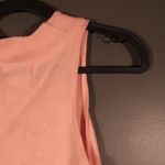 Ba&sh NWOT Bash Orange Sweater Tank Photo 9