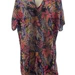 Lascana Tropical Print V Photo 0