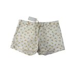 Julie Brown  Skipper Anchor Print Shorts Size 6 NEW Photo 8