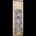 Wrap dress Blue Size undefined Photo 8