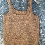 SKIMS  Cozy Knit Tank Top Photo 2