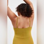 Girlfriend Collective  Noamie Workout Dress In Saturn Photo 5