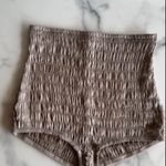 Free People Intimately - Ruched Shorties Photo 3