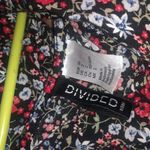 H&M Divided Sleeveless Romper Photo 2