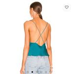 L'Academie L’ACADEMIE Olena Cowl Cami Photo 2