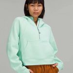 Lululemon Scuba Half-Zip Hoodie Photo 0