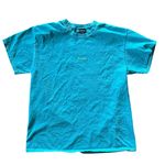 Iets Frans … blue T-Shirt 🔥 Photo 0