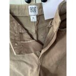 BDG  Urban Outfitters Women's High & Wide Jeans Sz 26 Beige Green New Photo 5
