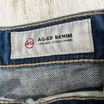 AG Adriano Goldschmied  The Hailey Shorts Size 26 Photo 6