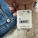 We The Free Free People x  Makai Cut-Off Short in Shout & Twist Photo 3