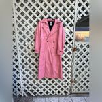 Free People  Morrison Vegan Trench coat Photo 1