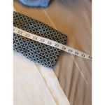 Worthington  Womens Blazer Jacket Plus Size 16W Frayed open Retro Fall Autumn Mod Photo 14