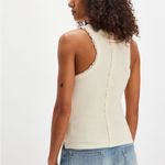 Free People  Garden Tank Photo 1