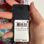 Guess  Jungle Flora racerback scuba bodycon mini dress size  S Photo 11