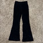 Free People We The Free Jayde Flare Jeans Cord Bundle Size 29 Photo 2