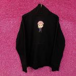 Urban Outfitters Ju-Ju-Tsu Kaisen Chibi Style Yuji Itadori Anime Hoodie XL Photo 2