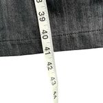 Lafayette 148 Dress Womens 12 Lace Up Short Sleeve Shift Pockets Stretch Modern Photo 9