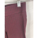 Loft Ann Taylor  Houndstooth Ponte Legging Size XXSP Photo 2