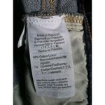 J.Crew  Mercantile Cutoff Denim Boy Shorts Women's Size 26 High Waist Beach EUC Photo 7