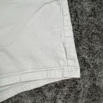 Lila Ryan  Jean Shorts Sz 28 White Photo 2