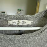We The Free Crop Tee Photo 1