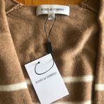 Solid & Striped NWT  The Lowell sweater Photo 4