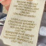 Free People colorful layered glittery Y2K mini skirt / XS/S /Excellent condition Photo 12