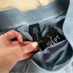 Electric & Rose Blue/Pink Cotton Joggers Sz Medium Photo 1