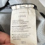 Under Armour  Women's ColdGear Authentics 1/2 Zip Black Gray Pullover Large | EUC Photo 7