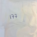 NWT MISHA Emer Jumpsuit in Ivory, size 4 White Photo 11