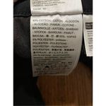 Levi's Levi’s 721 high rise skinny jeans black wash size 33 Photo 7