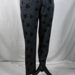 Torrid NWT Dark Gray Grey Gothic Edgy Black Skull and Star Plus Size 1 Photo 4