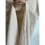 Commense Linen & Cotton Front Slit Maxi Skirt M NWT Size M Photo 3
