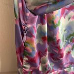 Vestique Lavender Midi Dress Photo 5