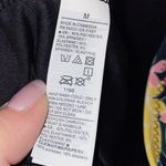 Old Navy  Tie Neck Halter Floral Print Bathing Suit Size Medium Photo 1