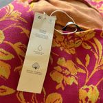 ZARA NWT  JACQUARD DRESS WITH RHINESTONE BLOGGERS FAV PINK SMALL Photo 9