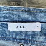 A.L.C. Luke High Photo 2