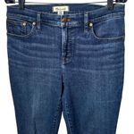 Madewell  The Perfect Vintage Jean Denim Blue Jeans Comfort Capsule Old Money 29 Photo 2