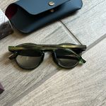 Woodys the mob collection cohen green lens glasses Photo 3