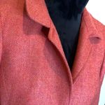Nina MCLEMORE wool blazer Photo 1