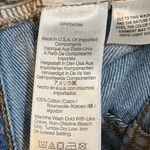 Madewell  Women's The Slouchy Boyfriend Jeans Size  29 Photo 6