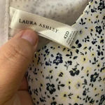 Laura Ashley 🆕 Floral Print 42D Bra🆕 Photo 5