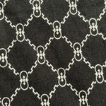 Joe B  By Joe Benbasset Black White Casual Printed Ankle Pants Size Med EUC #4254 Photo 1