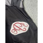 Woolrich Vest Women Large Duck Down Plaid Quilted Puffer Full Zip Classic Photo 8