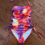 Davi & Dani Colorful swimming wear Photo 0