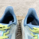 Hoka One One Women’s Arahi 7 Stability Shoes Sneakers Running in Illusion 10B Blue Size undefined Photo 2